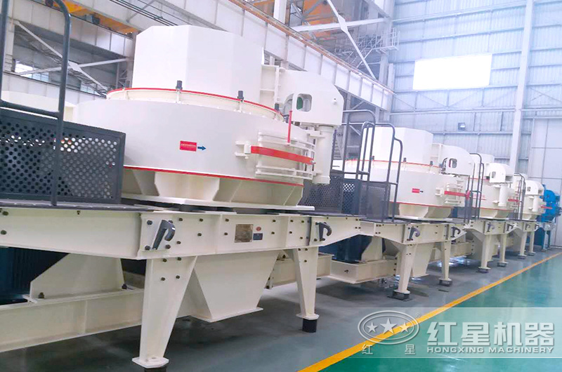 制砂機廠家直銷，均有現貨